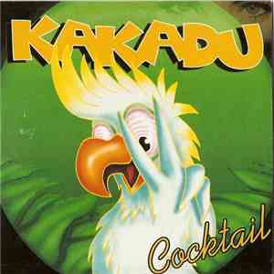 Cocktail  - Kakadu album