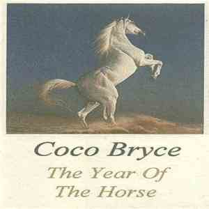 Coco Bryce - The Year Of The Horse album