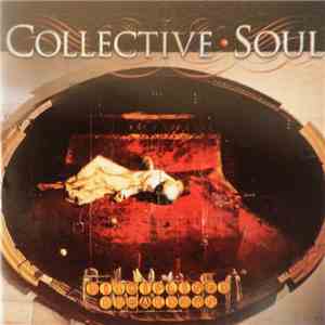 Collective Soul - Disciplined Breakdown album