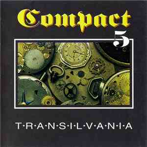 Compact - 5 Transilvania album