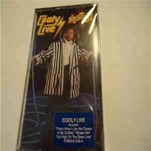 Cooly Live - Livewire album