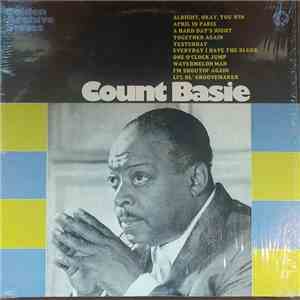 Count Basie - Count Basie album