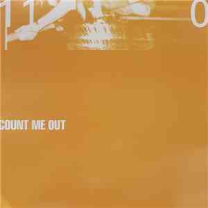 Count Me Out - 110 album