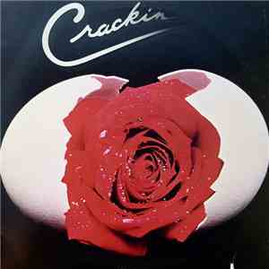 Crackin' - Crackin' album