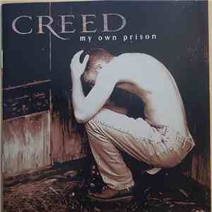 Creed  - My Own Prison album