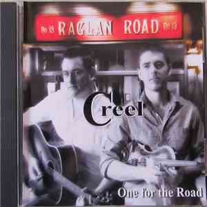 Creel - One For The Road album