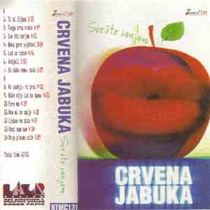 Crvena Jabuka - Sve Što Sanjam album