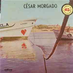 César Morgado - Na Vida Duma Mulher album