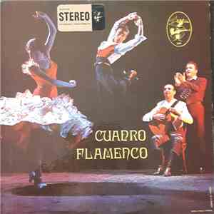 Cuadro Flamenco - Cuadro Flamenco album