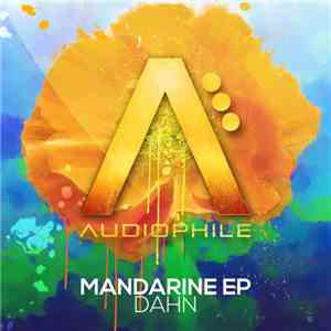 DAHN  - Mandarine EP album