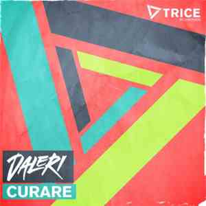 Daleri - Curare album