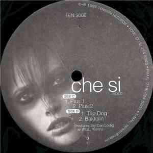 Dan Lodig - Che Si album