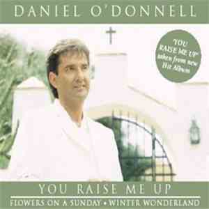 Daniel O'Donnell - You Raise Me Up album