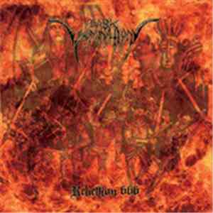 Dark Domination - Rebellion 666 album