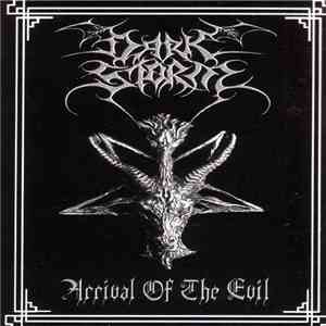 Dark Storm - Arrival Of The Evil album