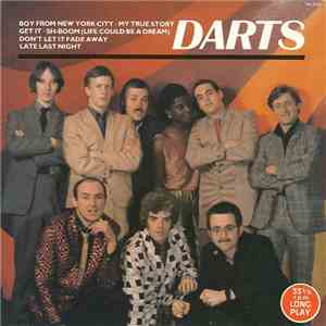 Darts - Darts album