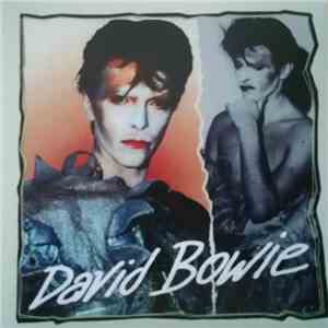 David Bowie - Vampires Of Human Flesh album