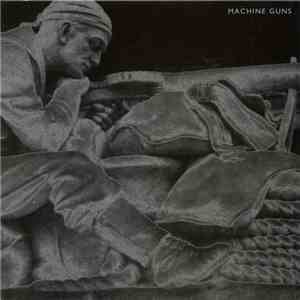 David Jackman - Machine Guns album