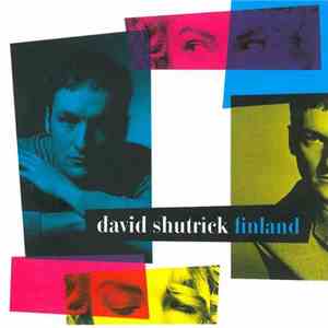 David Shutrick - Finland album