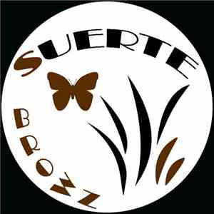 Davide Disanto - Brown album