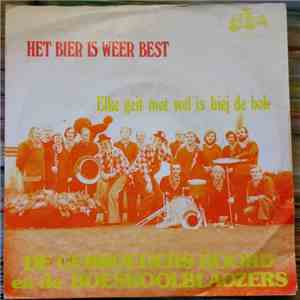 De Gebroeders Roord En De Boeskoolbloazers - Het Bier Is Weer Best album