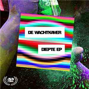 De Wachtkamer - Diepte EP album