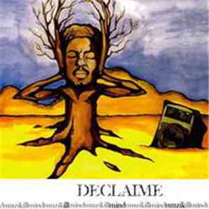 Declaime - Illmindmuzik album
