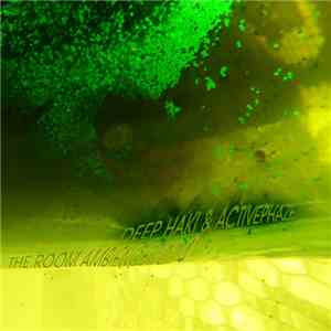 Deep Haki and ActivePhaze - The Room Ambience Vol.4 album