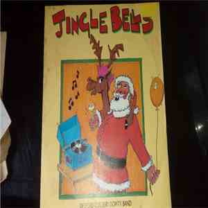 Desford Colliery Dowty Band - Jingle Bells album