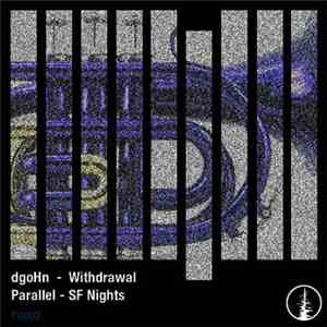 dgoHn / Parallel  - FW002 album