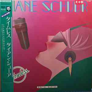 Diane Schuur - Timeless album