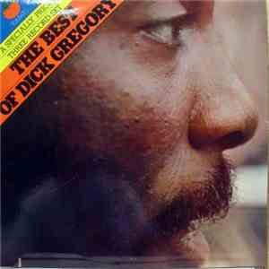 Dick Gregory - The Best Of Dick Gregory - Volume One album
