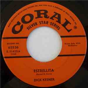 Dick Kesner - Estrellita / Intermezzo album