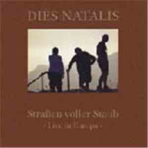 Dies Natalis - Straßen Voller Staub album