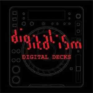 Digitalism - Digital Decks album