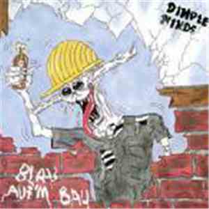Dimple Minds - Blau Auf'm Bau album