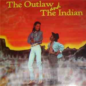 Dion Miál & Gary Coleman  - The Outlaw And The Indian album