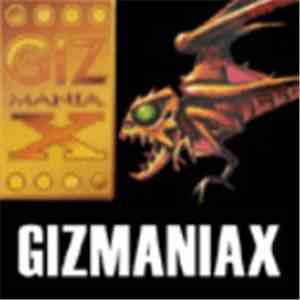 DJ Gizmo And The Houseviking - Burnin Fire album