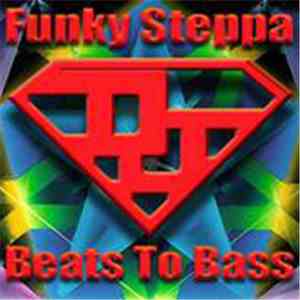 DJ Hero - Beats To Funk EP album
