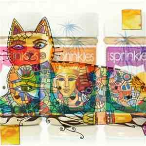 DJ Kitty Bark, DJ Mark Bark - Cat FM Reveree album