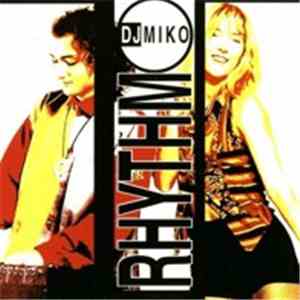 DJ Miko - Rhythm album