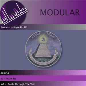 Dj Modular - Wake Up EP album