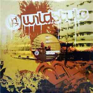 DJ Wildchild & Audio - Cyberdyne / Cyberdyne (Drumsound & Simon Bassline Smith Remix) album