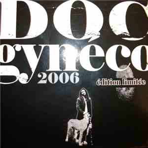 Doc Gynéco - Doc Gynéco 2006 album