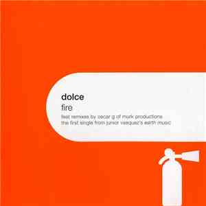 Dolce - Fire album