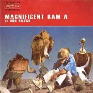 Don DiLego - Magnificent Ram A album