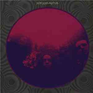 Don Juan Matus - Don Juan Matus album