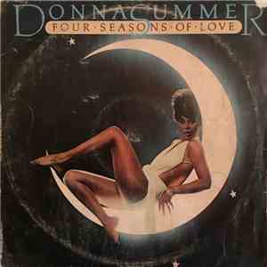Donna Summer - Four Seasons Of Love album