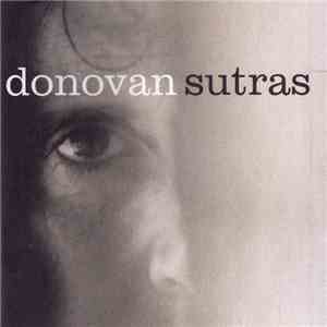 Donovan - Sutras album