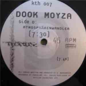Dook Moyza - Atmosphärenwandler album